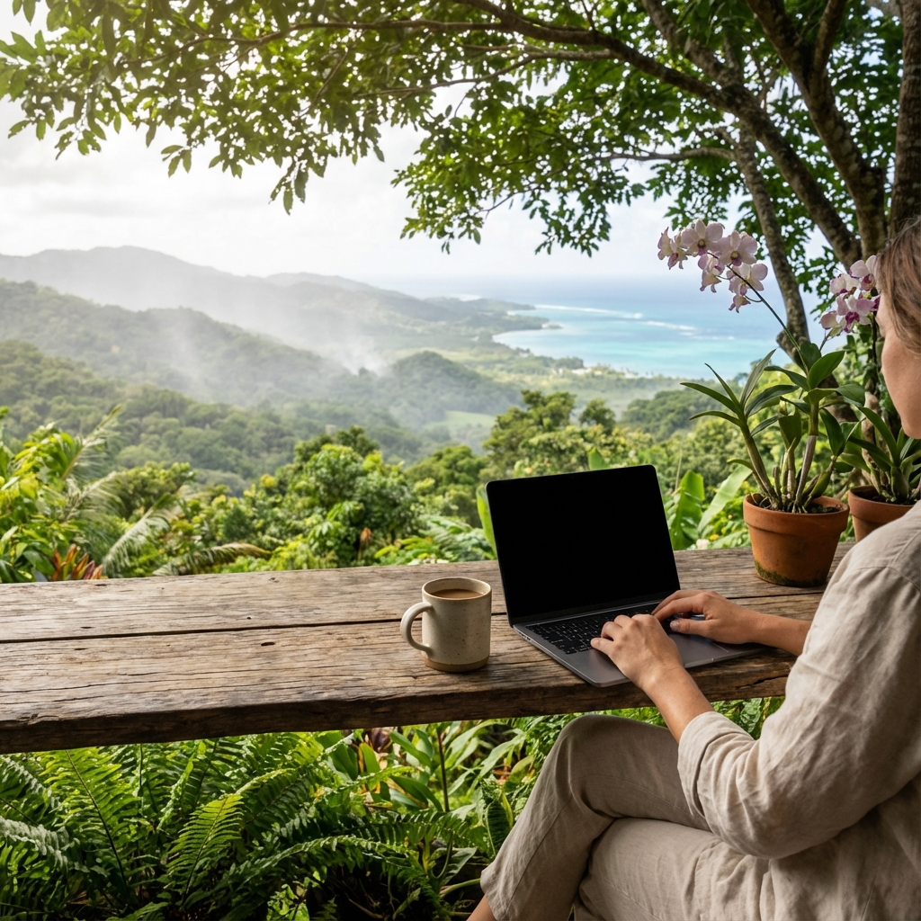 Trabajo Remoto desde Honduras: Oportunidades Globales