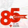 Cruz Roja Hondureña