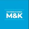 DISTRIBUCIONES M&K S. DE R.L.