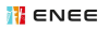Empresa Nacional de Energía Eléctrica (ENEE)