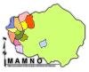 Mancomunidad de los Municipios del Norte de Olancho (MAMNO)