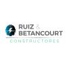 Ruiz & Betancourt Constructores S.A. de C.V.