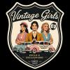Transporte Ejecutivo para Mujeres Vintage Girls (comercial) Innovaciones Turisticas & Outsourcing S de RL (legal)